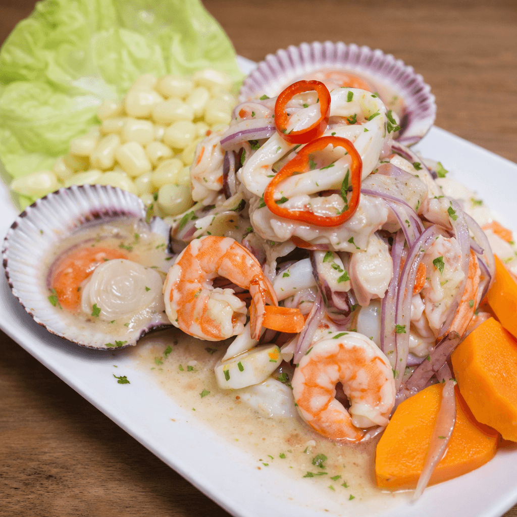 Ceviche
